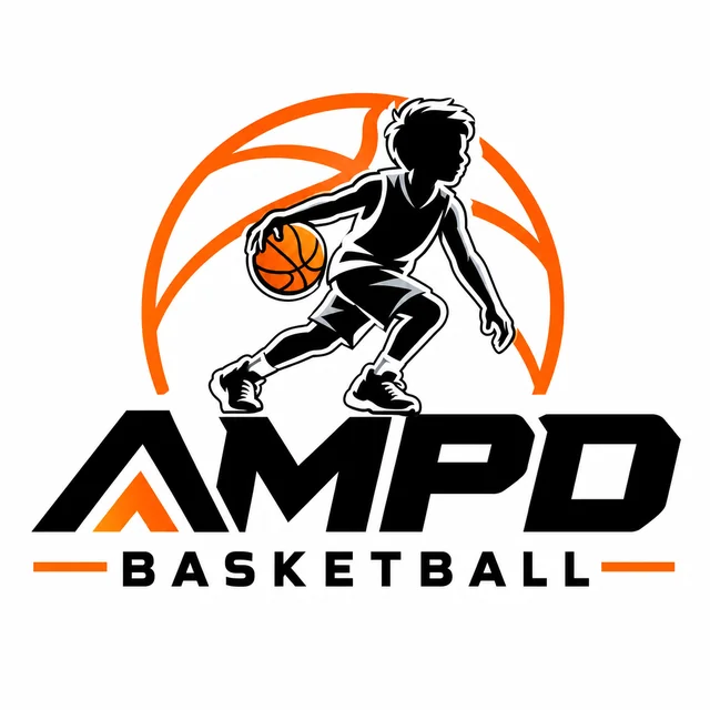 AMPD Basketball logo
